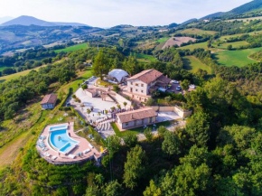 La Castellaia Resort Fabriano